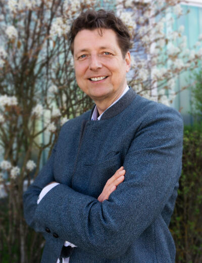 Michael Sperger - Wirtshaus Dienstleistungs GmbH München