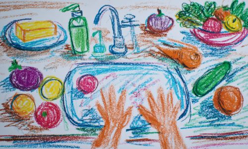 bio schulessen kinderhaende frankfurt