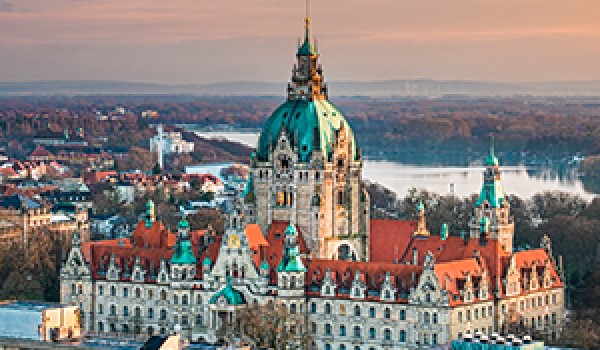FPS Biologisch Teaser Standorte Hannover